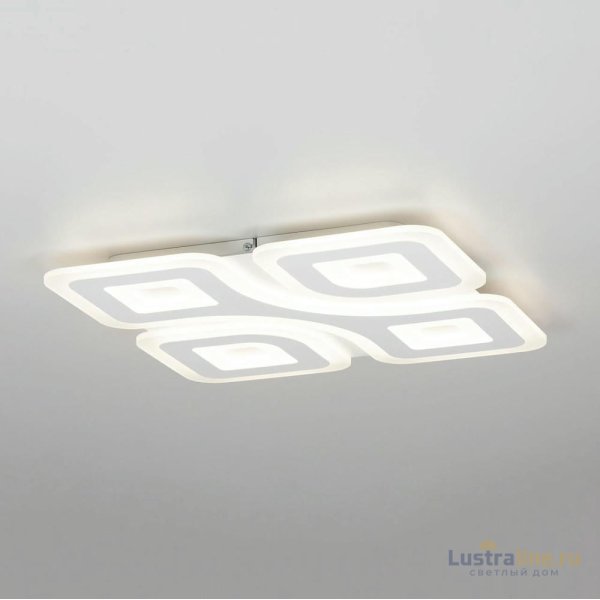 Потолочная люстра Citilux Квест CL739160E Потолочная люстра Citilux Квест CL739160E
