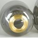 Потолочная люстра Lussole LSP-8730
