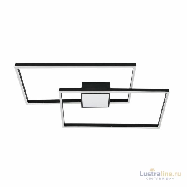 Потолочная люстра Escada Twins 10284/3LED Потолочная люстра Escada Twins 10284/3LED