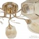 Потолочная люстра Arte Milano Amalfi 328106/5 FG