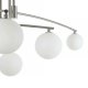 Потолочная люстра Myfar Stacy MR1015-6P
