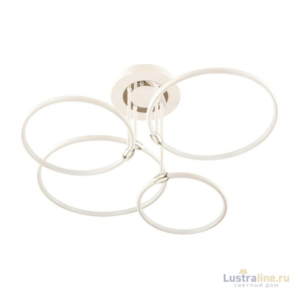 Потолочная люстра Lumion Ursula 5282/96CL Потолочная люстра Lumion Ursula 5282/96CL