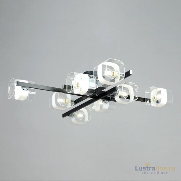 Потолочная люстра Citilux Вирта CL139282 Потолочная люстра Citilux Вирта CL139282