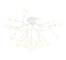Потолочная люстра Ambrella Light Traditional TR3011