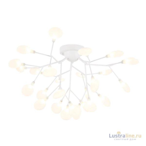 Потолочная люстра Ambrella Light Traditional TR3011 Потолочная люстра Ambrella Light Traditional TR3011
