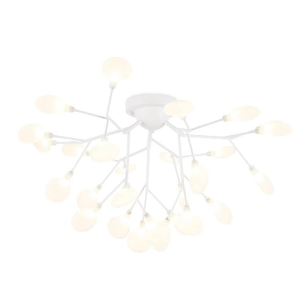 Потолочная люстра Ambrella Light Traditional TR3011