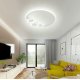 Потолочная люстра Natali Kovaltseva Stars LED LAMPS 81180