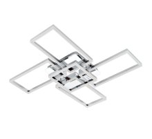 Потолочная люстра LED4U L11004-5 CR
