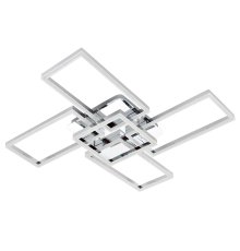 Потолочная люстра LED4U L11004-5 CR