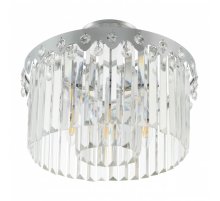 Потолочная люстра Arte Milano Sorrento 378909/5/50/390 CR