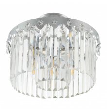 Потолочная люстра Arte Milano Sorrento 378909/5/50/390 CR