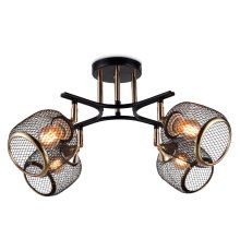 Потолочная люстра Ambrella Light Loft TR80177