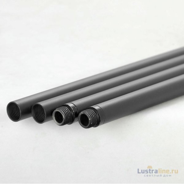 Потолочная люстра Lussole Topgrade Mohave LSP-8397 Потолочная люстра Lussole Topgrade Mohave LSP-8397