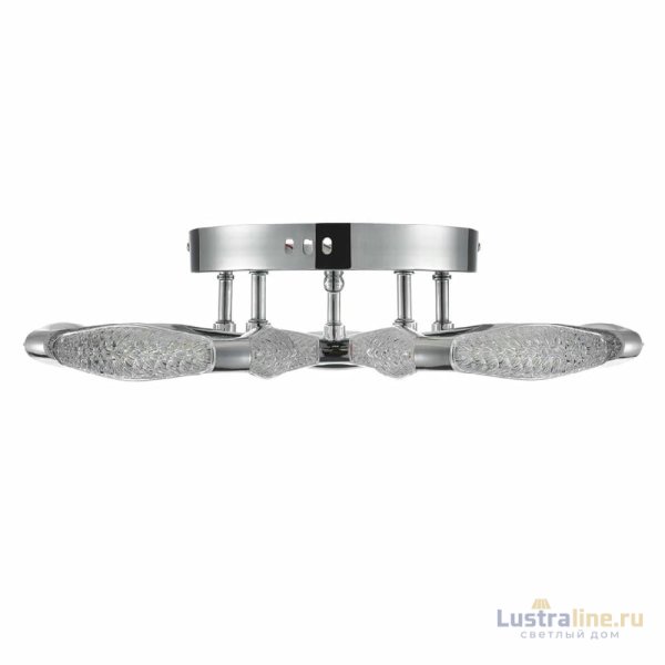 Потолочная люстра Lumion Ruana 8239/5CL