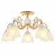 Потолочная люстра MyFar Nicole MR1661-5C
