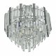 Потолочная люстра Arte Milano Sorrento 374409/6/60/400 CR