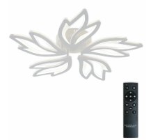 Потолочная люстра Natali Kovaltseva Rif LED LAMPS 81118/4C