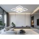 Потолочная люстра Ambrella Light Original Acrylica FA8950