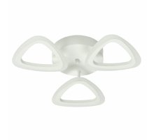 Потолочная люстра De Markt Мадлен 424012903 Потолочная люстра De Markt Мадлен 424012903