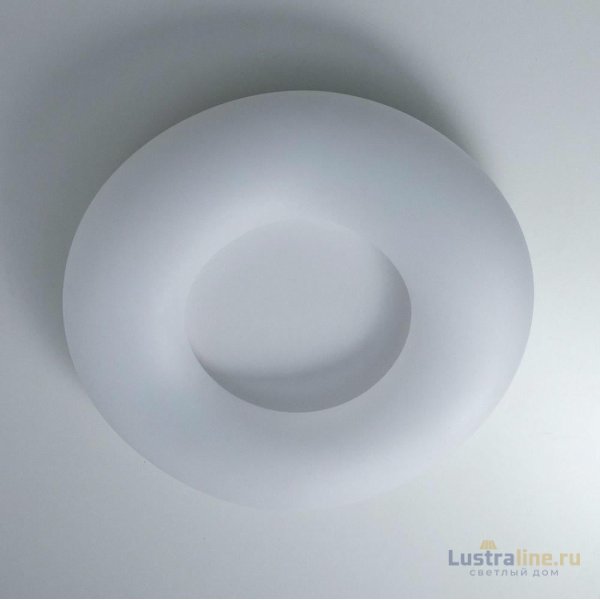 Потолочная люстра Citilux Стратус Смарт CL732A660G Потолочная люстра Citilux Стратус Смарт CL732A660G