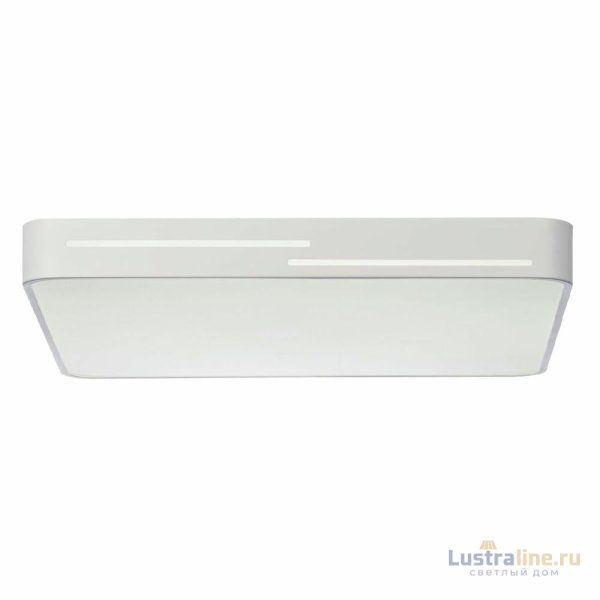 Потолочная люстра Citilux Купер Лайн CL724K95GL0