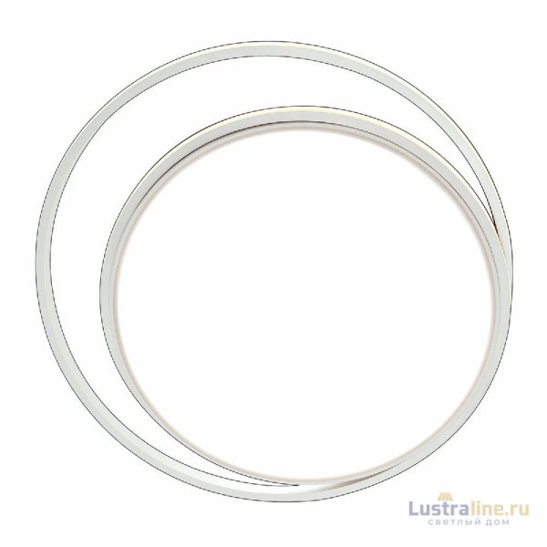 Потолочная люстра Natali Kovaltseva Groove LED LAMPS 81186