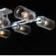 Потолочная люстра Illumico IL0780-8CSQ-25 CR NAPLES