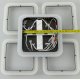 Потолочная люстра Citilux Марсель Смарт CL232A155E