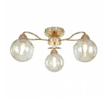 Потолочная люстра Arte Milano Amalfi 329207/3 GD