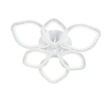 Потолочная светодиодная люстра Escada Bubble 10251/6LED