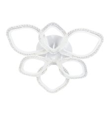 Потолочная светодиодная люстра Escada Bubble 10251/6LED