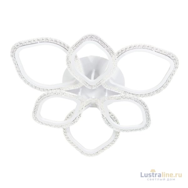 Потолочная светодиодная люстра Escada Bubble 10251/6LED Потолочная светодиодная люстра Escada Bubble 10251/6LED