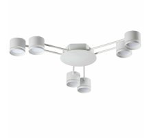 Потолочная люстра Lumion Gareta 8235/6C