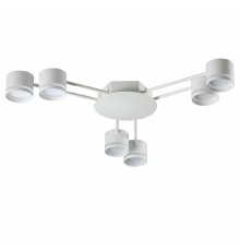 Потолочная люстра Lumion Gareta 8235/6C