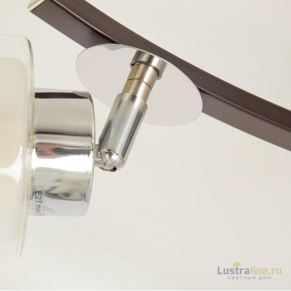 Потолочная люстра Citilux Фортуна CL156152 Потолочная люстра Citilux Фортуна CL156152