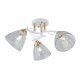 Потолочная люстра Arte Milano Amalfi 321395/3A WH+FG