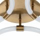 Потолочная люстра Escada Tube 10279/3LED