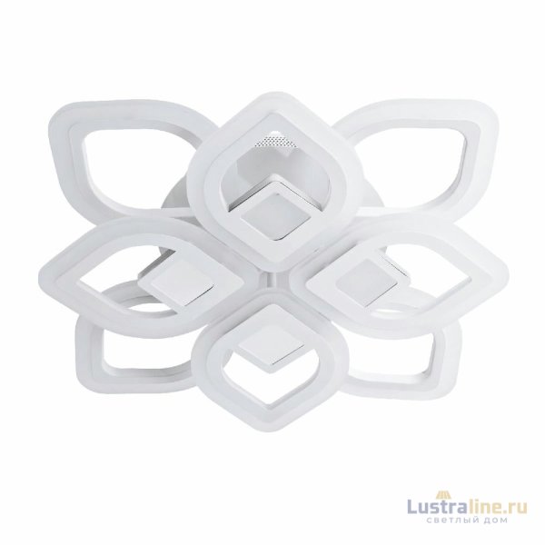 Потолочная люстра LED4U 2721-8