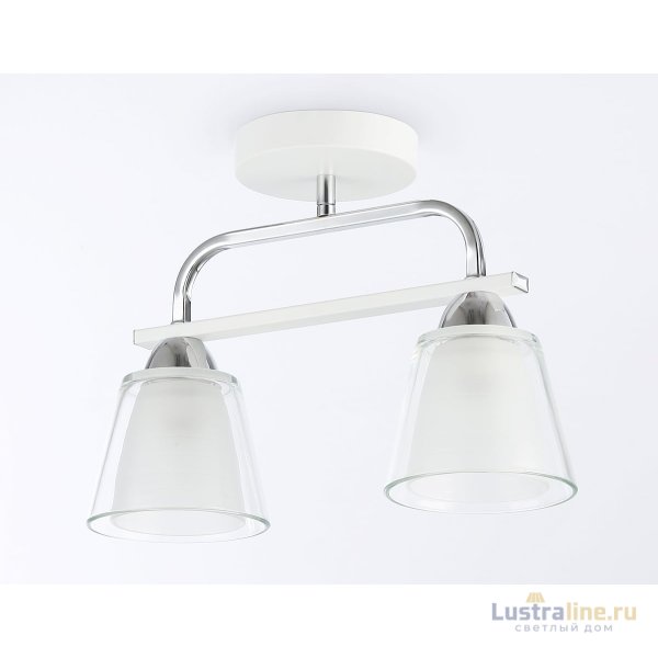 Потолочная люстра Ambrella Light Modern TR303229