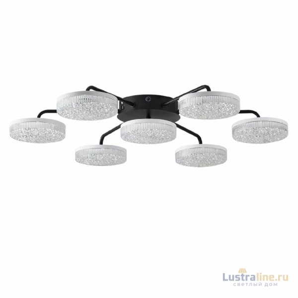 Потолочная люстра Lumion Didana 8236/7CL Потолочная люстра Lumion Didana 8236/7CL