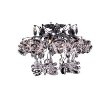 Потолочная люстра Citilux Vortice EL333C10.1