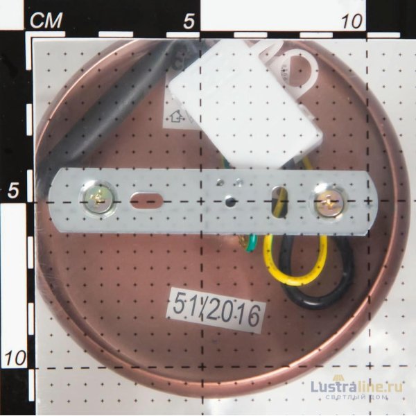 Потолочная люстра Citilux Синди CL330153 Потолочная люстра Citilux Синди CL330153