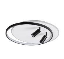 Потолочная люстра Lumion Naoko 5603/75CL