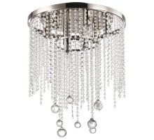 Потолочная люстра Stilfort Smira 2142/11/08C