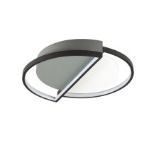 Потолочная люстра Lumion Taro 5240/64CL Потолочная люстра Lumion Taro 5240/64CL