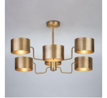 Потолочная люстра Bogates Pallada 293/6