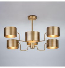 Потолочная люстра Bogates Pallada 293/6