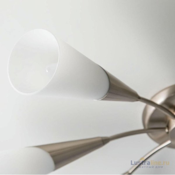 Потолочная люстра Citilux Фокус CL103181 Потолочная люстра Citilux Фокус CL103181