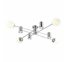 Потолочная люстра Evoluce Raito SLE1105-102-08