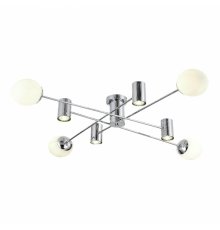 Потолочная люстра Evoluce Raito SLE1105-102-08